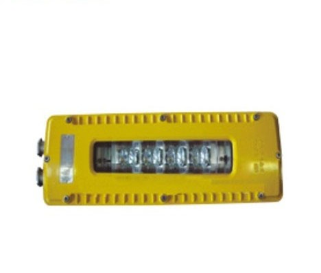 供应矿用LED隔爆型泛光灯 DGS70-127L（A)